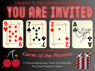 Invitation
