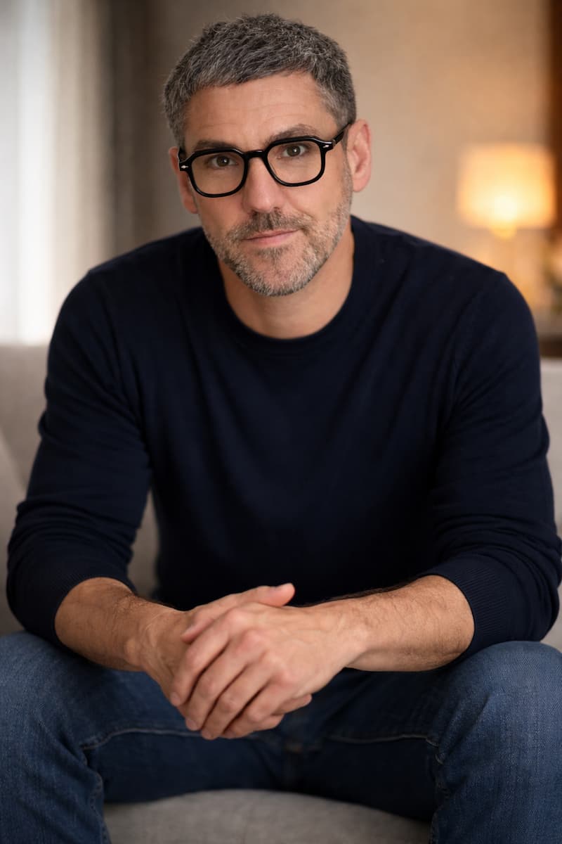 Kristof Bruand