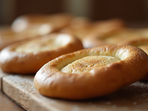 Exploring Scandinavian Treats at The Lefse House