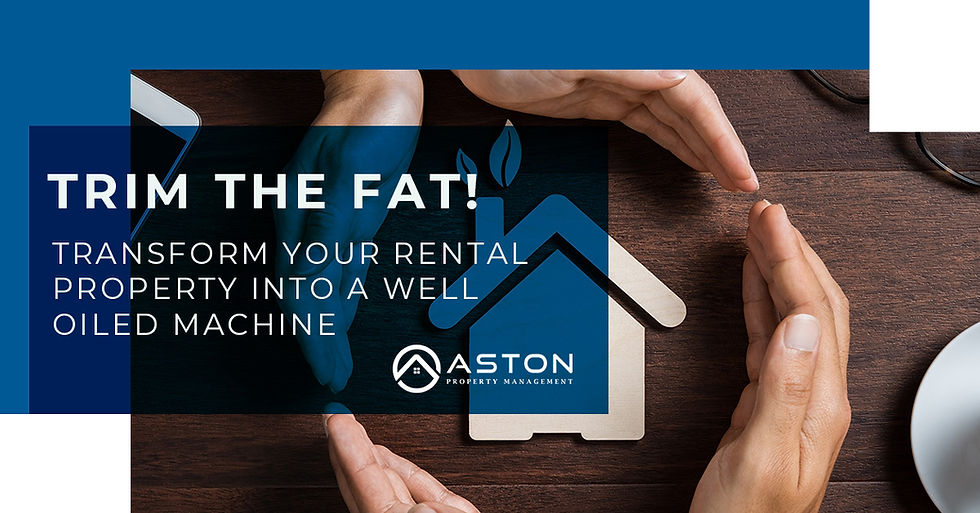 Property Management - Ontario