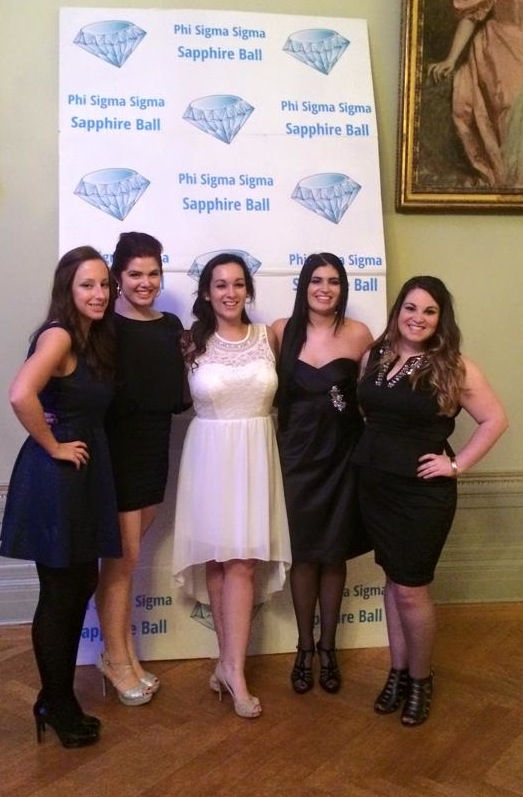 Semi Formal 2014