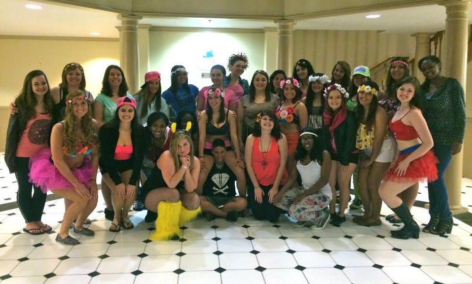 EDM Mixer 2014