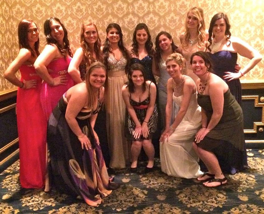 Formal 2014