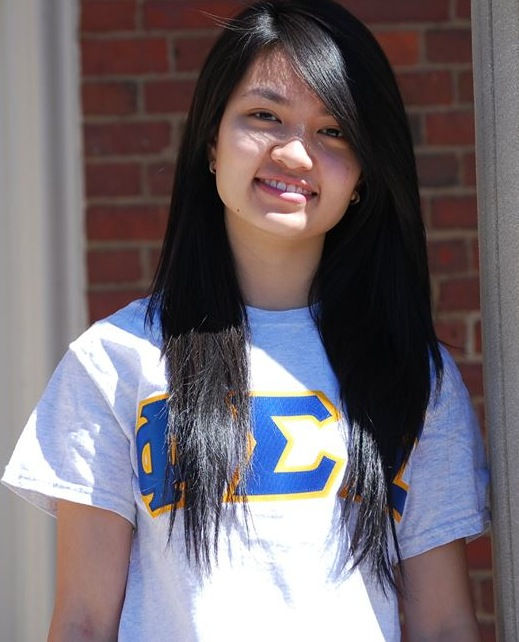 Trang Duong