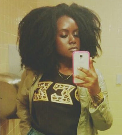 Rakiyah Muhammad