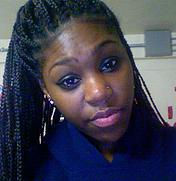 Ashontinee Wallace