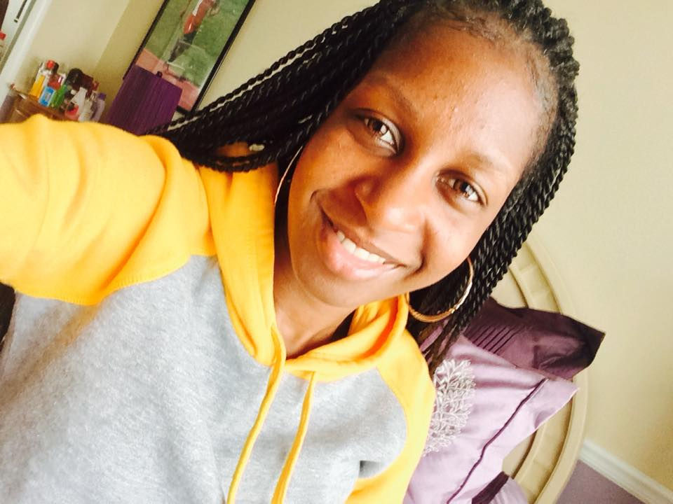 Mariah Fonville