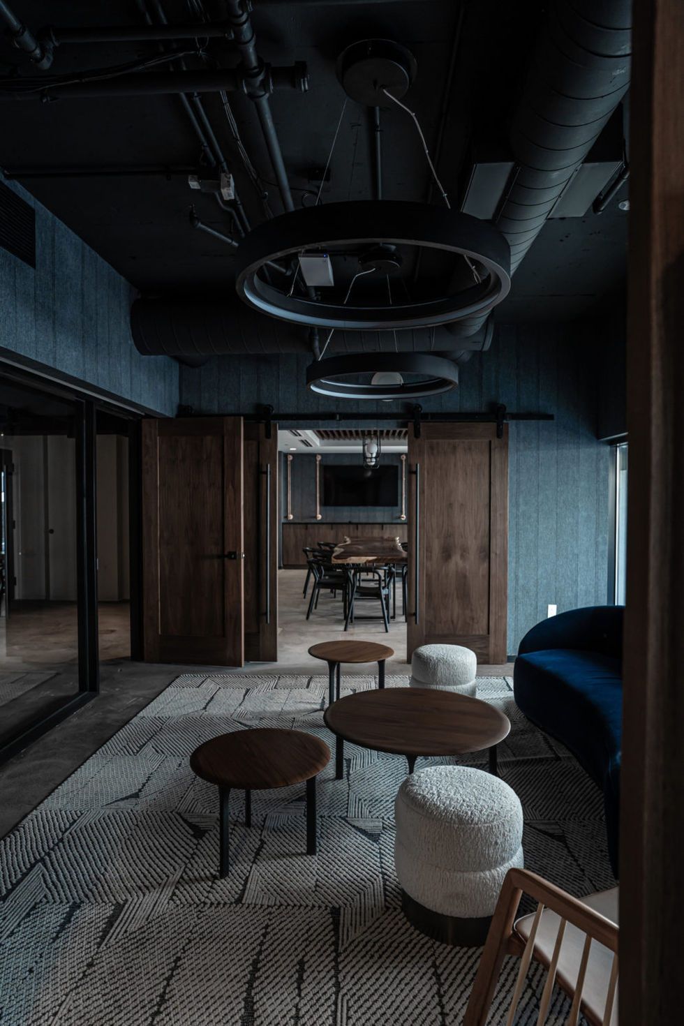 Private Room A