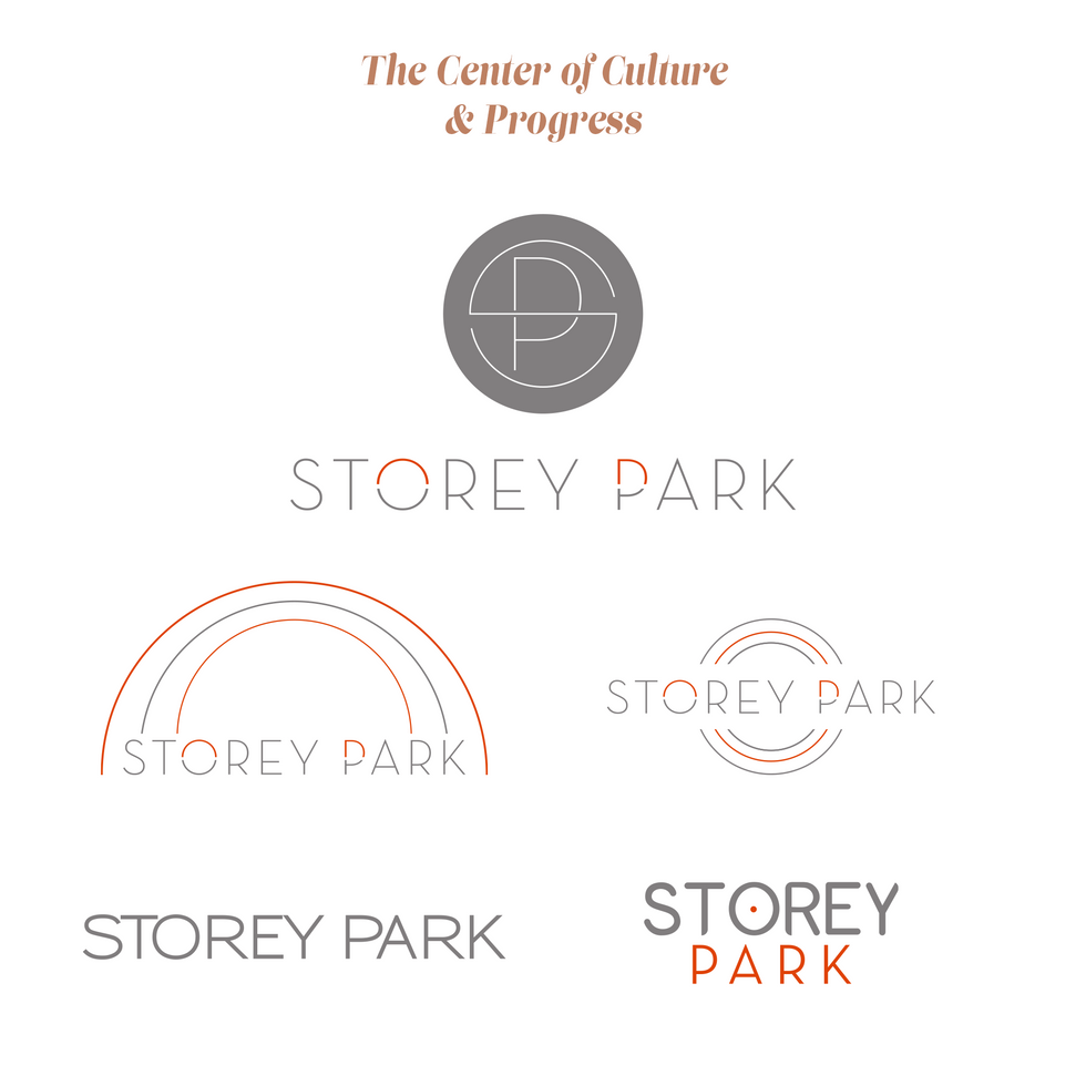 The Center of Culture and Progress