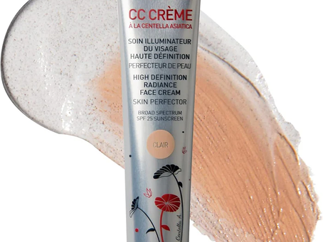 Why Erborian CC Cream is the Best Everyday Skin Perfector