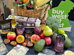 FRESHNESS UNLEASHED: GENUINELY SOUTHERN FORESTS' RETAIL MARKETING CAMPAIGN BRINGS THE BEST OF THE REGION TO PERTH