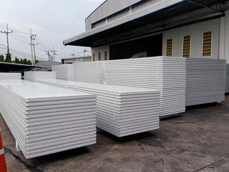 Giá thành tấm panel tường hiện nay trên thị trường