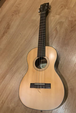 KALA KA-SRB SOLID TOP R SERIES BARIT