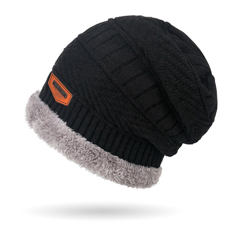 Thumbnail: Cold Weather Gloves & Beanie Combo
