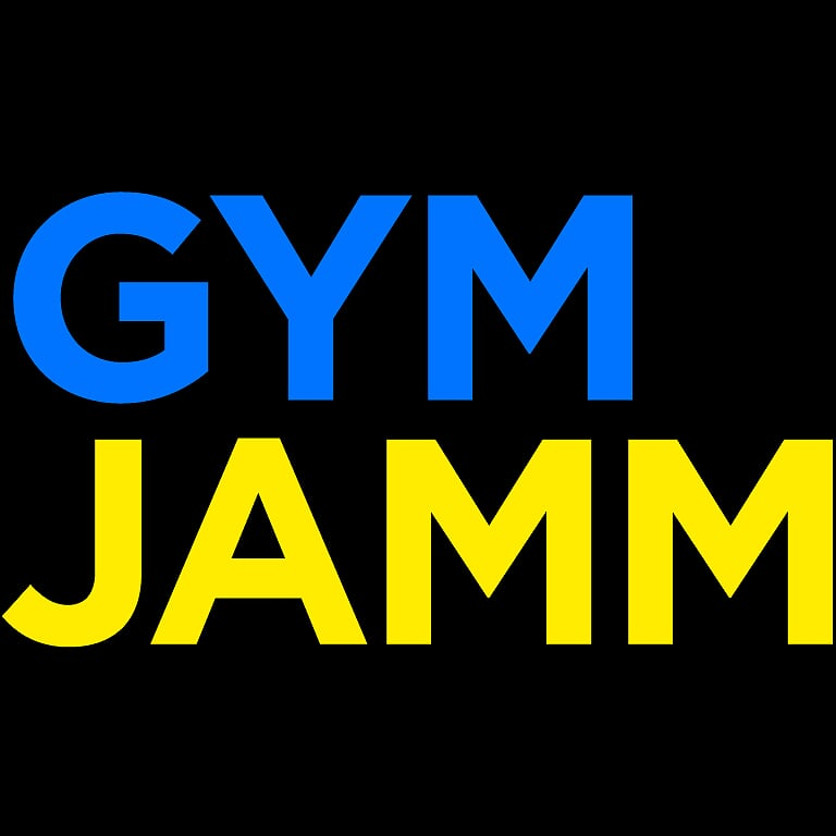 Home GYM JAMM