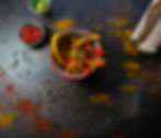 Mexican Rice Bowl