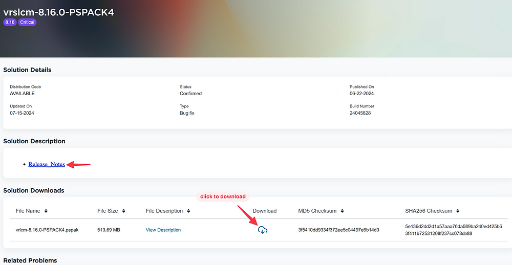 Expanding Interoperability of Aria Suite Lifecycle