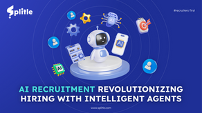 AI Recruitment: Revolutionizing Hiring with Intelligent Agents