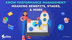 Know Performance Management: Meaning, Benefits, Stages, & More