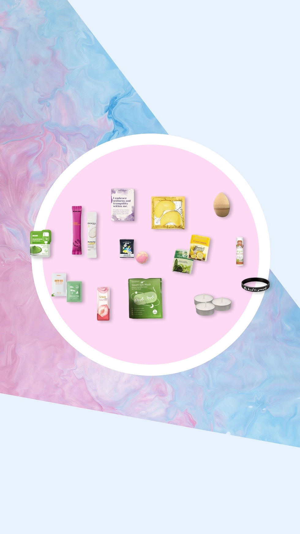 Thumbnail: SLP Calming Essentials Box