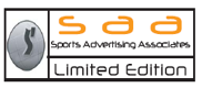 Thumbnail: SAA Limited Edition