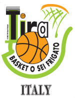 Tira Basket O Sei Frigato (Orange)