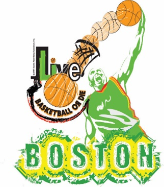 Thumbnail: Live Basketball or Die (Boston)