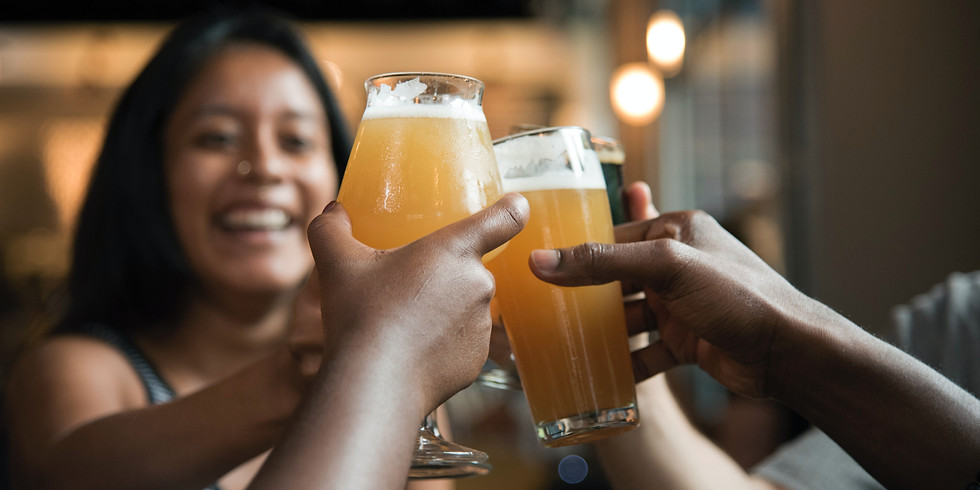 Thirsty Thursday (July)