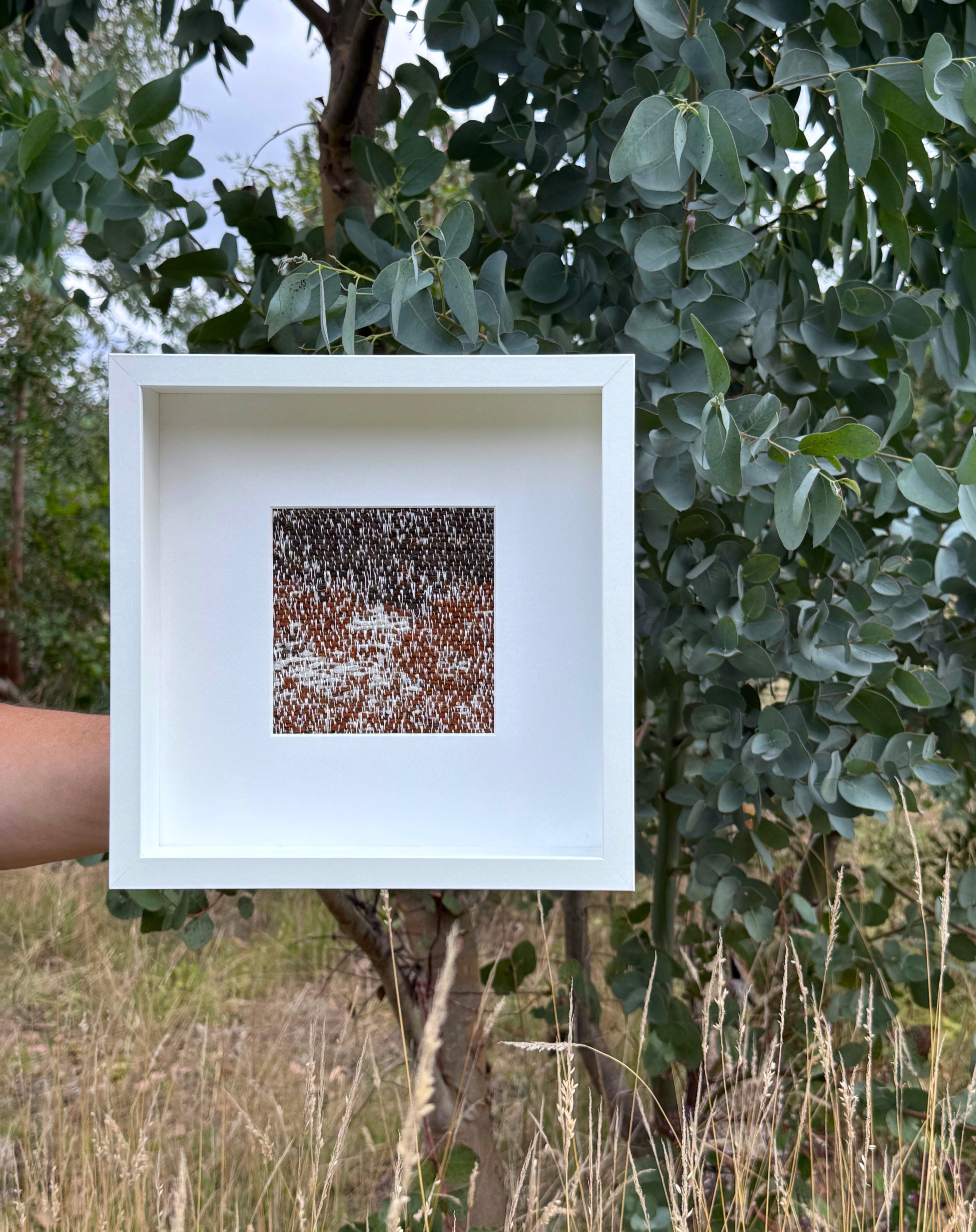 ‘Úr Lofti | From The Air’ Artwork 1.10