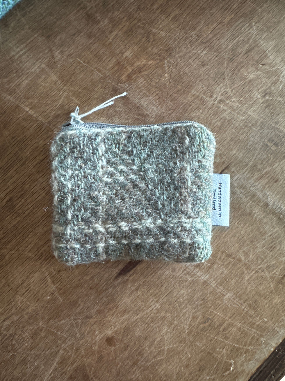 Thumbnail: Coin Purse