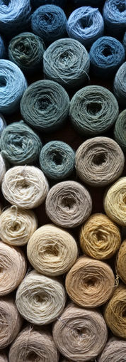 Arra Textiles - Plant dyed yarns 2.jpg
