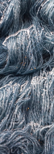 Arra Textiles - Indigo dyed yarn.jpg