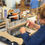 Thumbnail: 7th March - Social Weaving Workshop