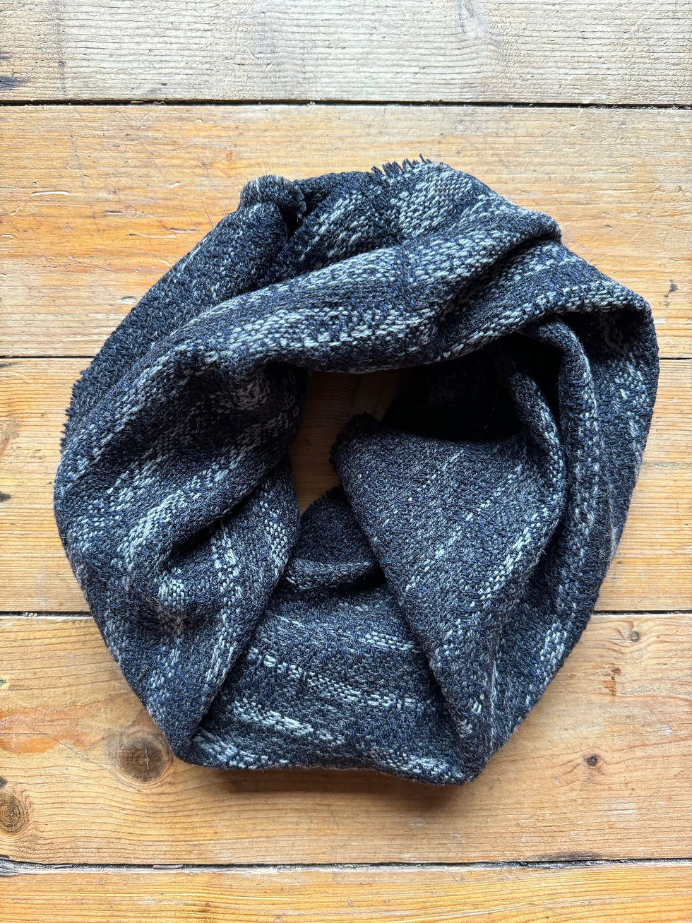 Thumbnail: Birichen Cowl Scarves