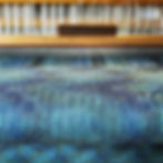 Thumbnail: Trade Winds Cowl Scarf - Rockpool
