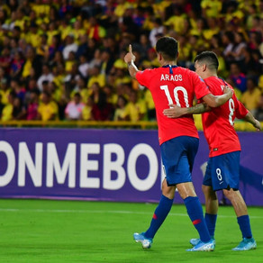 Jugadores claves como suplentes