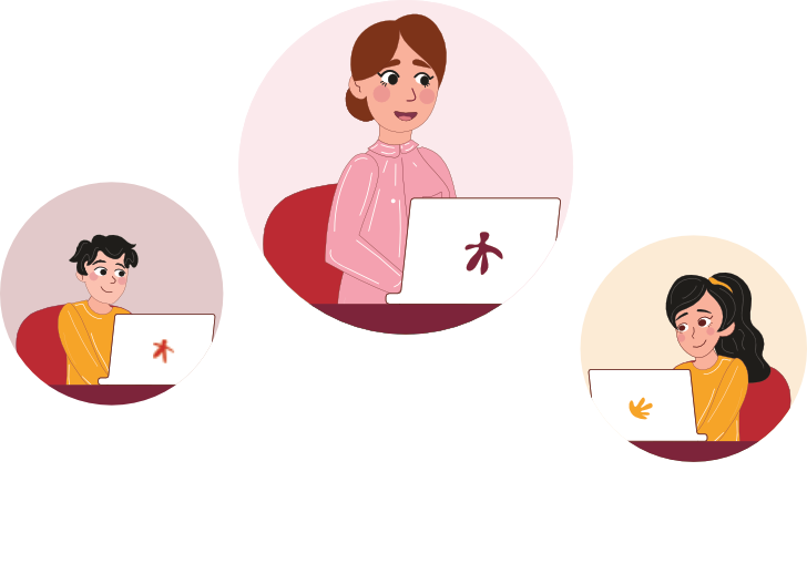 Permanences d'accueil et d'écoute en Visio