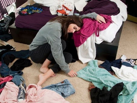 Why Your Organizing System Isn't Working (And How to Fix It)