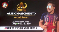 11 ALEX NASCIMENTO