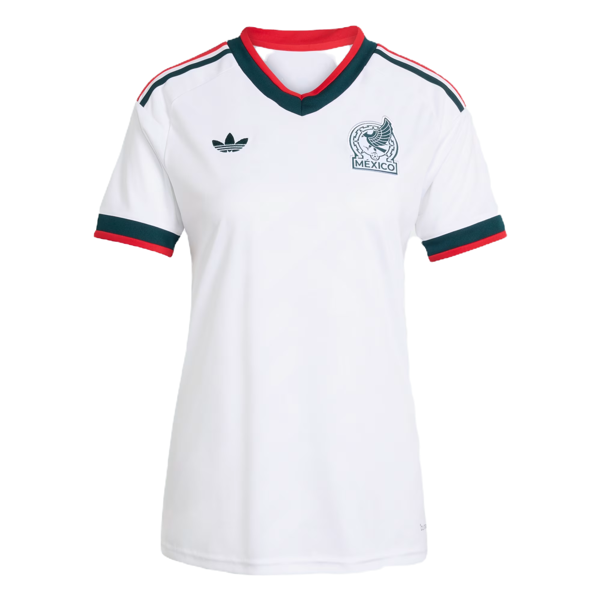 Mexico 26 Away Jersey