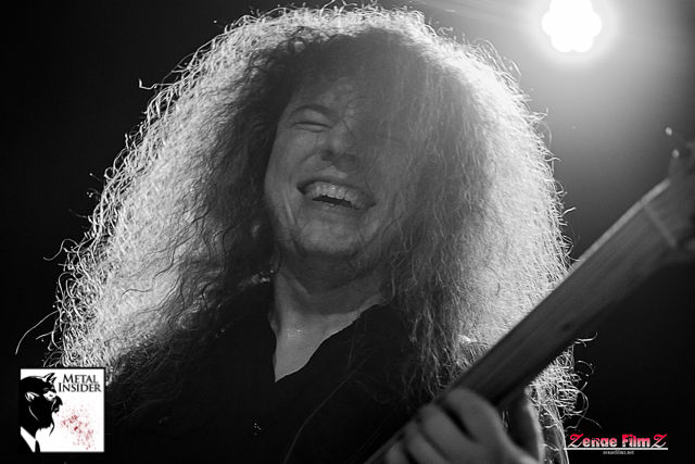 IG metal insider st vitus 2