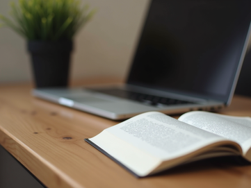 Franklin Publication: Your Publishing Partner - Publishing Services Overview