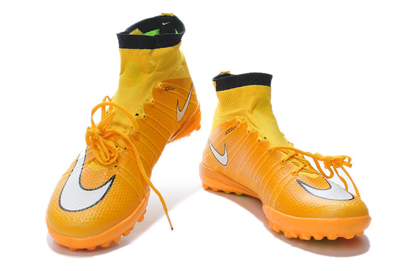 Miniatura: Nike Elastico Superfly  TF