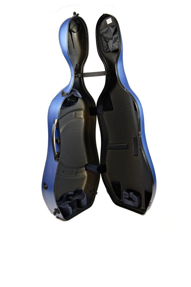 Thumbnail: BAM High-Tech 2.9 Slim Cello case