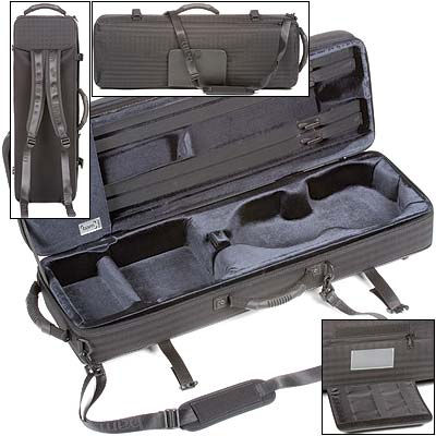 Thumbnail: BAM LIBERTY VIOLIN CASE