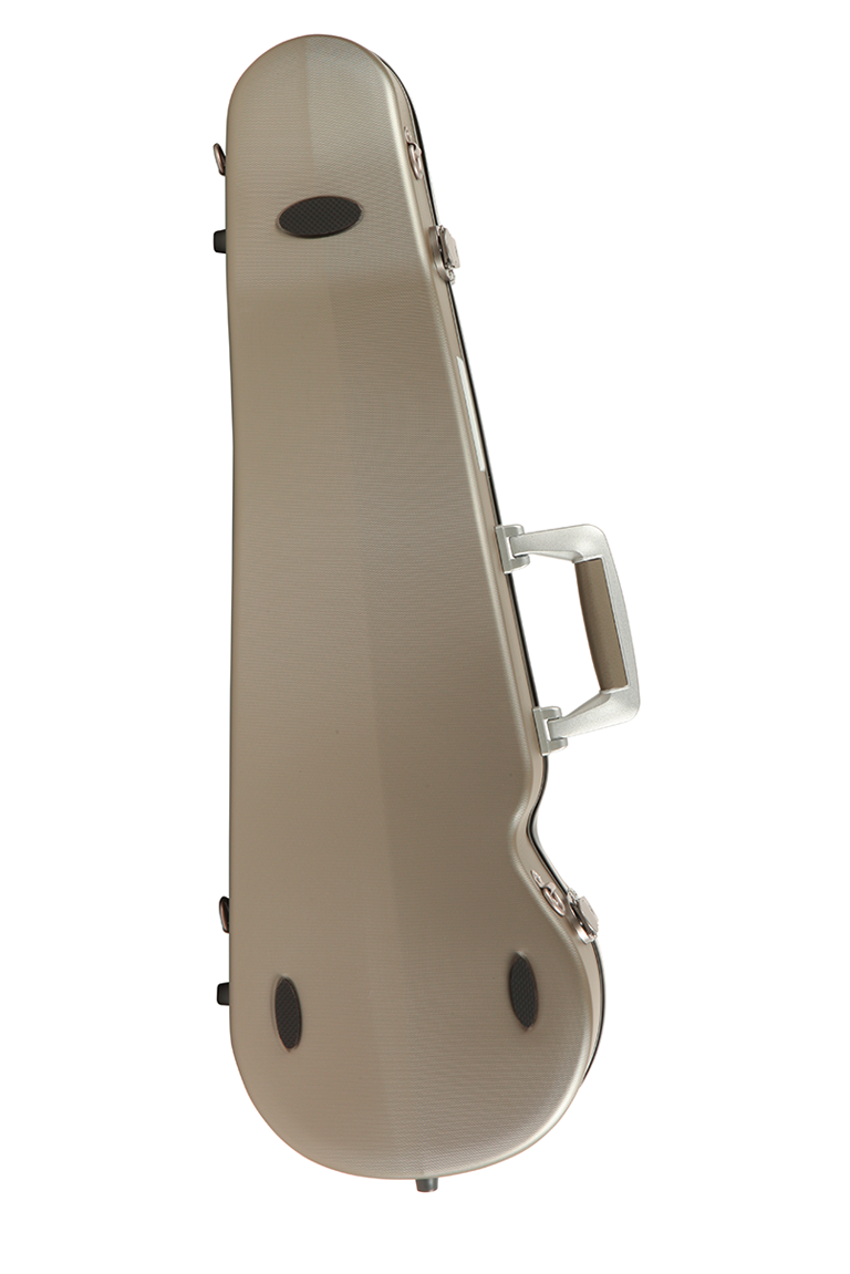 Thumbnail: L'OPERA HIGHTECH CONTOURED VIOLIN CASE