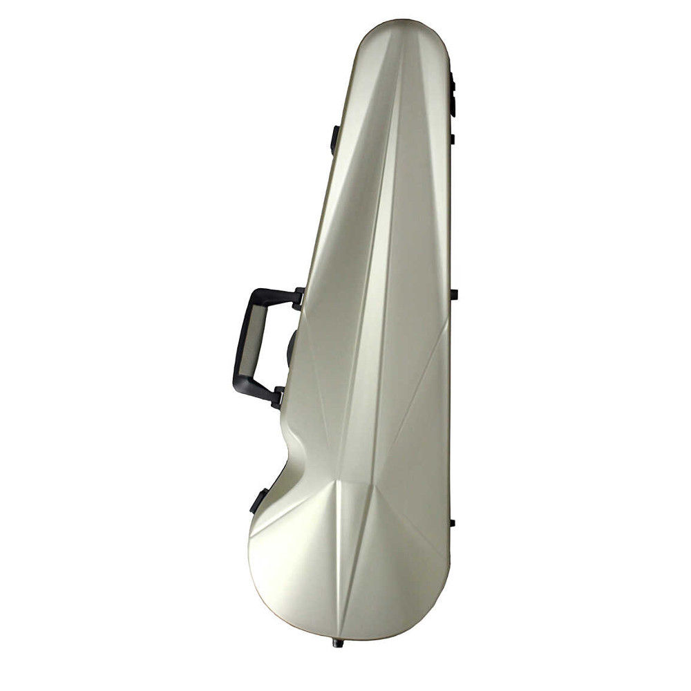 L'OPERA HIGHTECH CONTOURED VIOLIN CASE
