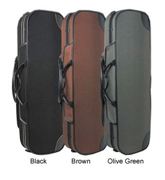 Thumbnail: Pedi Violin Case Model 11100