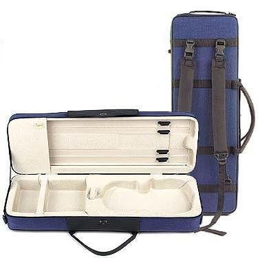 Thumbnail: BAM ARTISTO VIOLIN CASE
