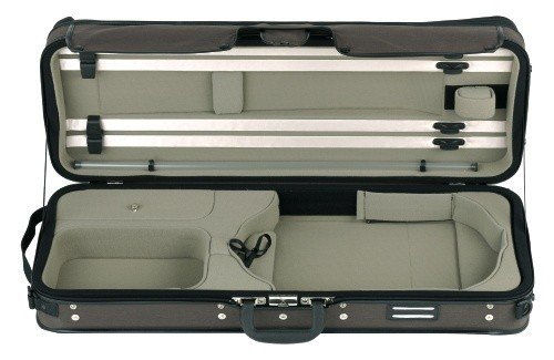 GEWA STRATO SUPER LIGHTWEIGHT VIOLIN CASE